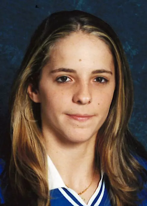 olaya pazo 2001 volleyball headshot