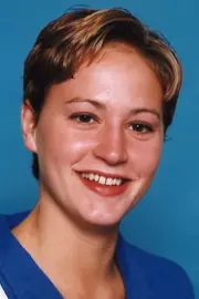 trisha walker 2000 volleyball headshot