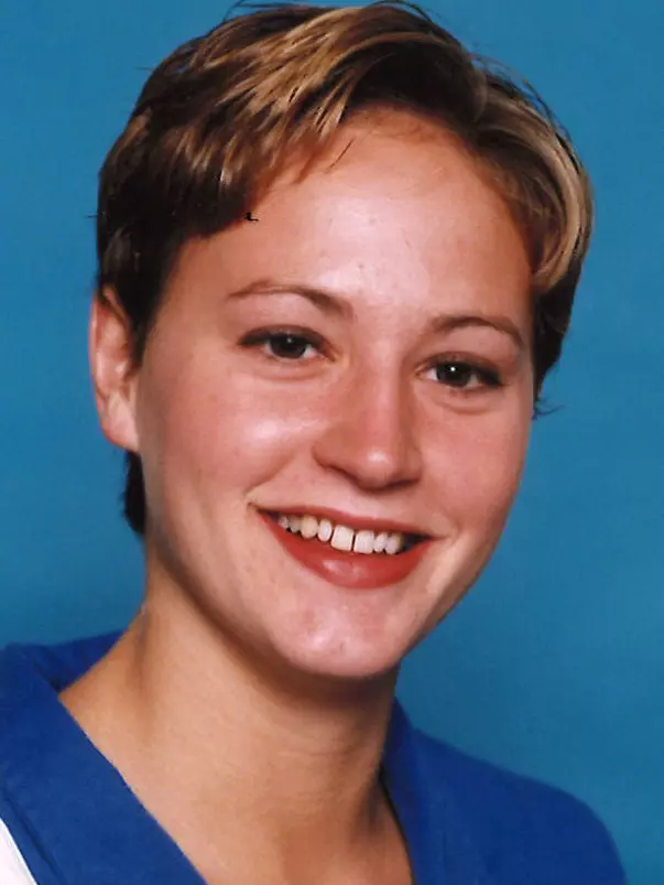 trisha walker 2000 volleyball headshot