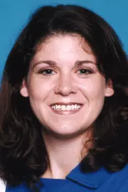 jinni touchstone 1998 volleyball headshot