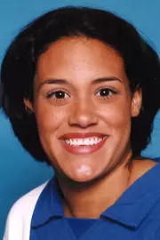 kisha tucker 2000 volleyball headshot