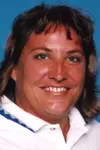diane seymour 2000 volleyball headshot