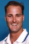 ryan cooling 1999 volleyball headshot