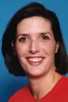 janine smith 1998 volleyball headshot