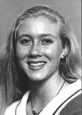 jessica bowlin 1997 volleyball headshot
