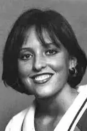 jennifer palmer 1997 volleyball headshot