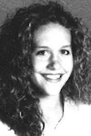 mandy martz 1994 volleyball headshot