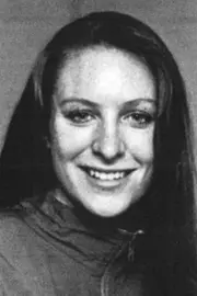 heather hoy 1997 volleyball headshot