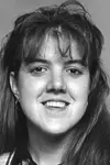 holly graham 1995 volleyball headshot