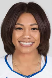 UTA Athletics headshots taken in Arlington, Texas on July 17, 2017. (Photo by/Sharon Ellman)