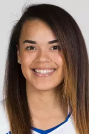 UTA Athletics headshots taken in Arlington, Texas on July 17, 2017. (Photo by/Sharon Ellman)