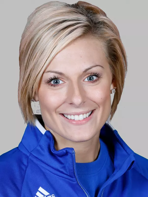 UTA athletics head shots 2014 at the Campus of The University of Texas at Arlington on August 25, 2014. (Photo/Sharon Ellman)