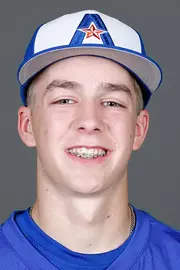 kyle laberge 2015 bsb headshot