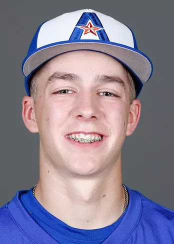 kyle laberge 2015 bsb headshot
