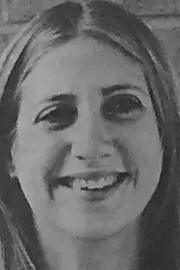 ellisann hodges 1974 volleyball headshot 2