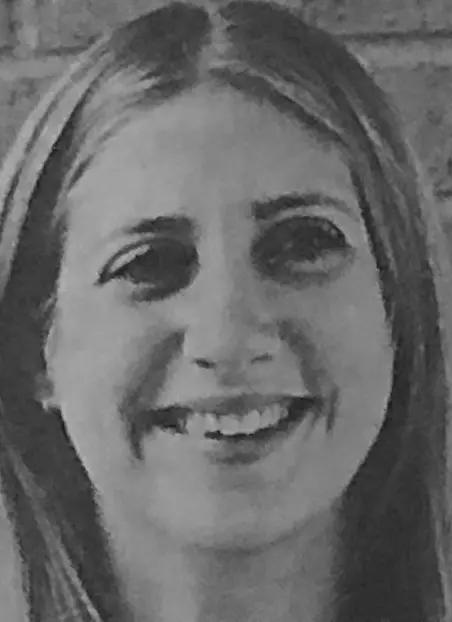 ellisann hodges 1974 volleyball headshot 2