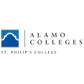 st. phillip's college logo