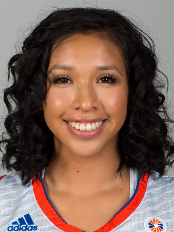 UTA women's basketball photo day in Arlington, Texas on August 31, 2016. (Photo by/Gregg Ellman)