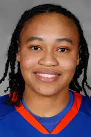 Malaika Green 2013-14 WBB