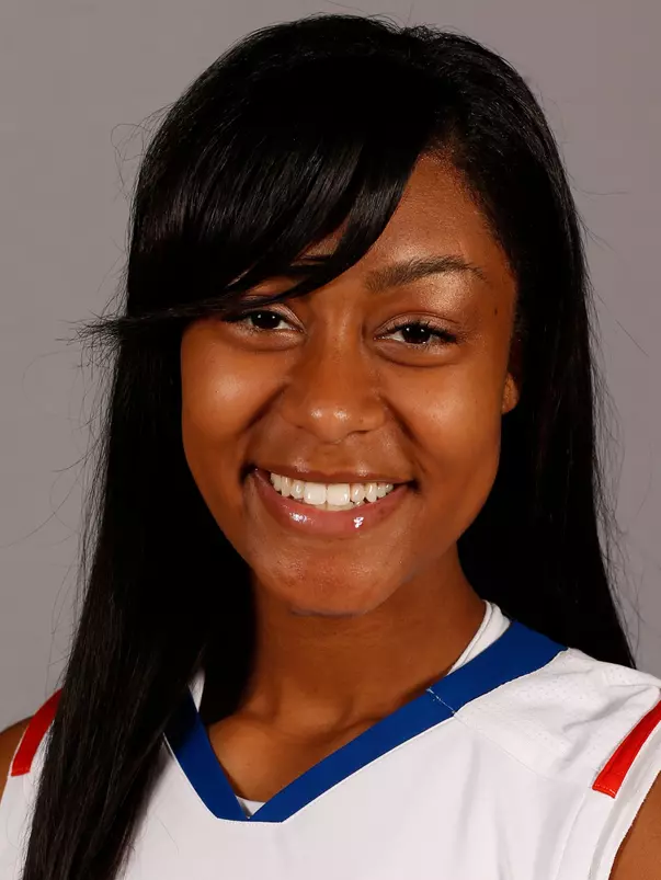 Tahlia Pope 2013-14 WBB