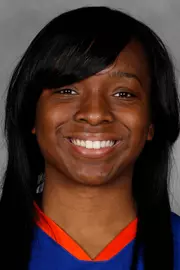 Chauntandra Williams 2013-14 WBB