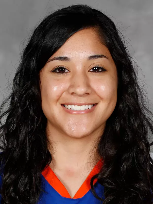 Laila Suleiman 2013-14 WBB