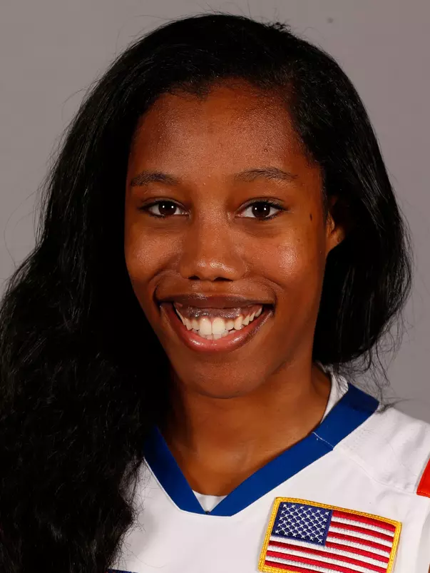 Morgan Hunt 2013-14 WBB