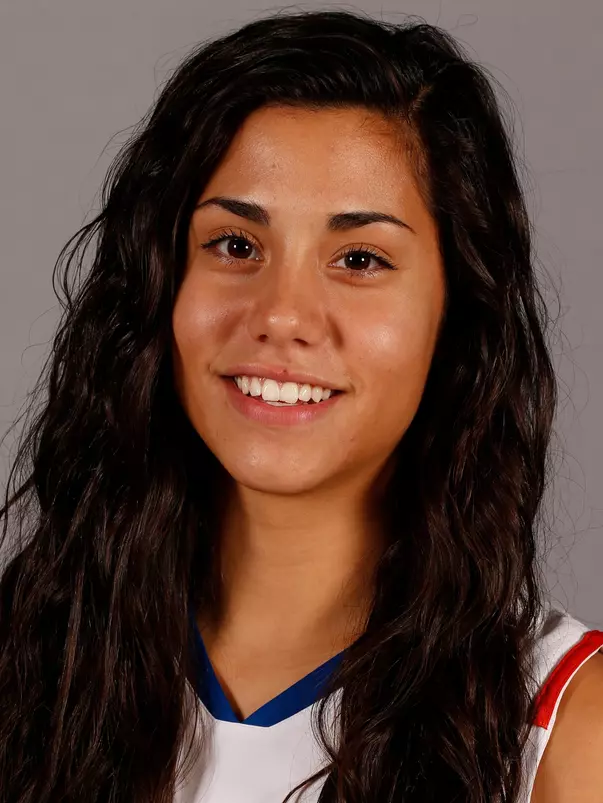 Allyson Teo 2013-14 WBB