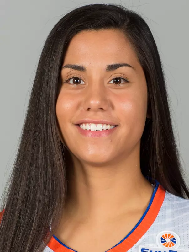UTA women's basketball photo day in Arlington, Texas on August 31, 2016. (Photo by/Gregg Ellman)