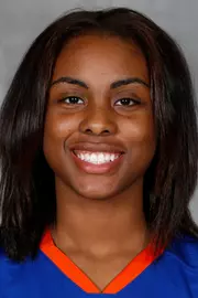 Takiyah Langford 2013-14 WBB