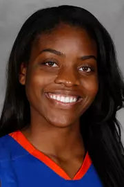 44 Desherra Nwanguma 2013-14 WBB