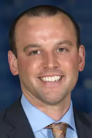 Scott Imes