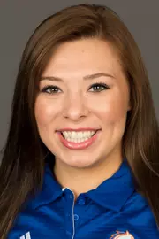Maggie Lockwood