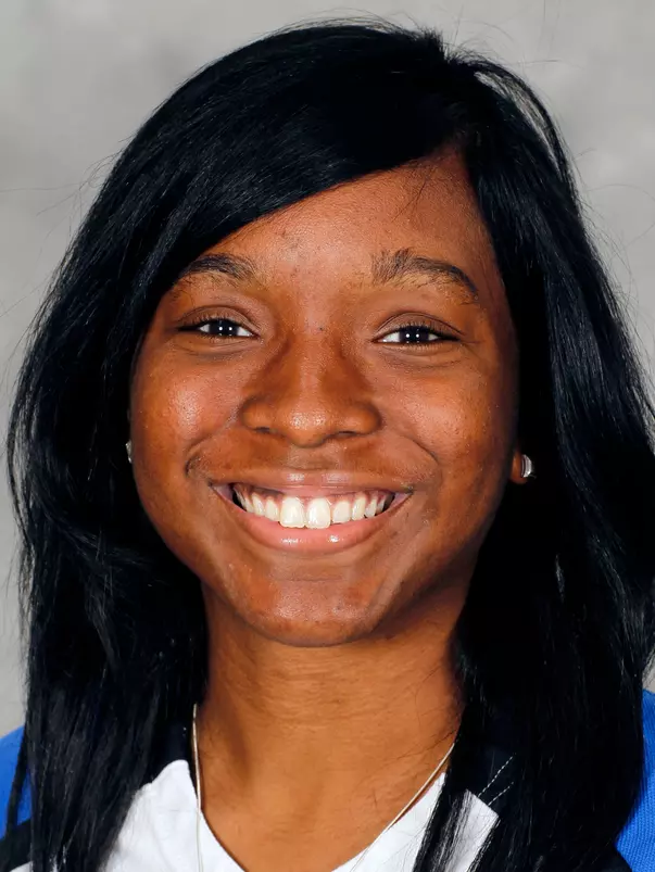 Chauntandra Williams 2011-12 WBB headshot