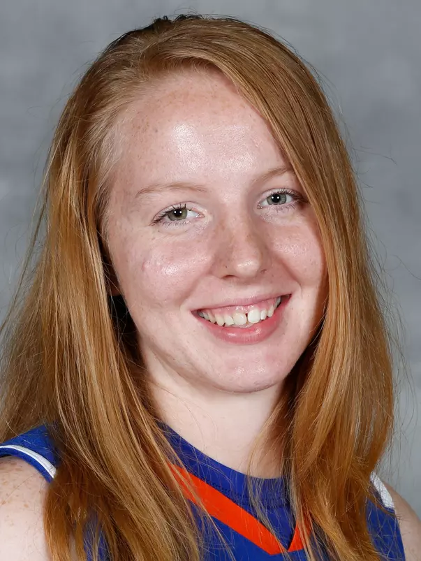kelsey willson 2012-13 WBB headshot
