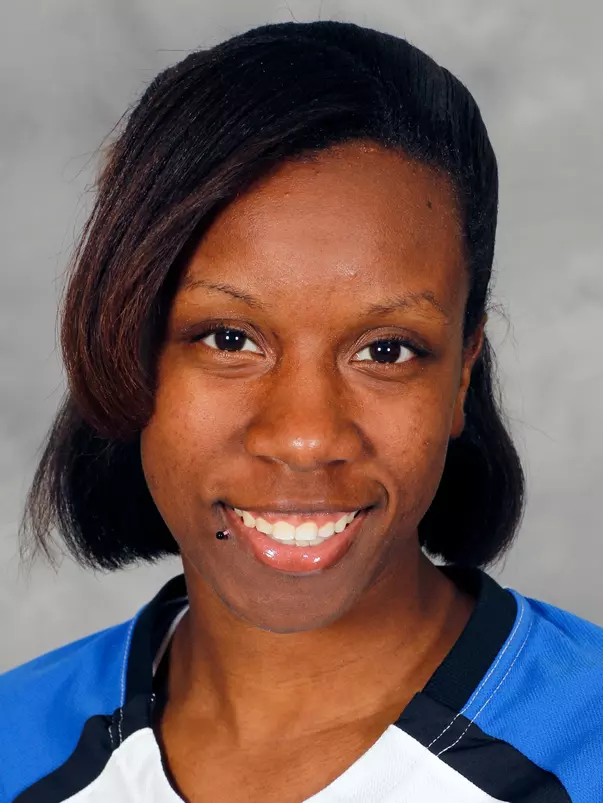 Kiara Parker 2011-12 WBB headshot
