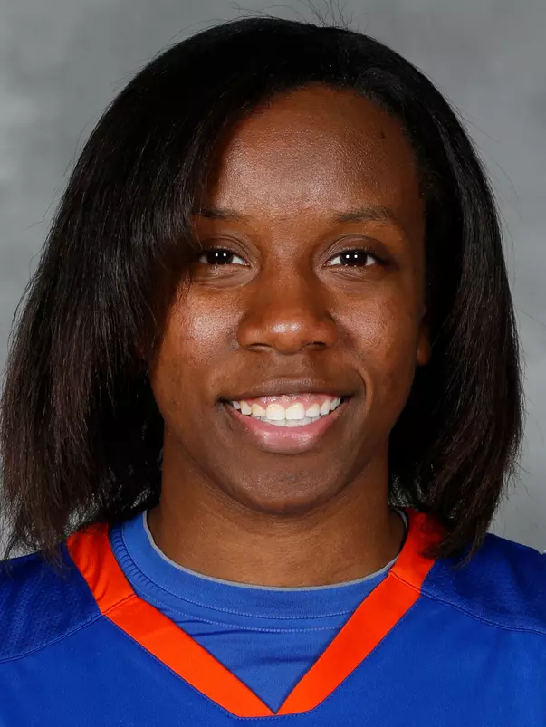 kiara parker 2012-13 WBB headshot
