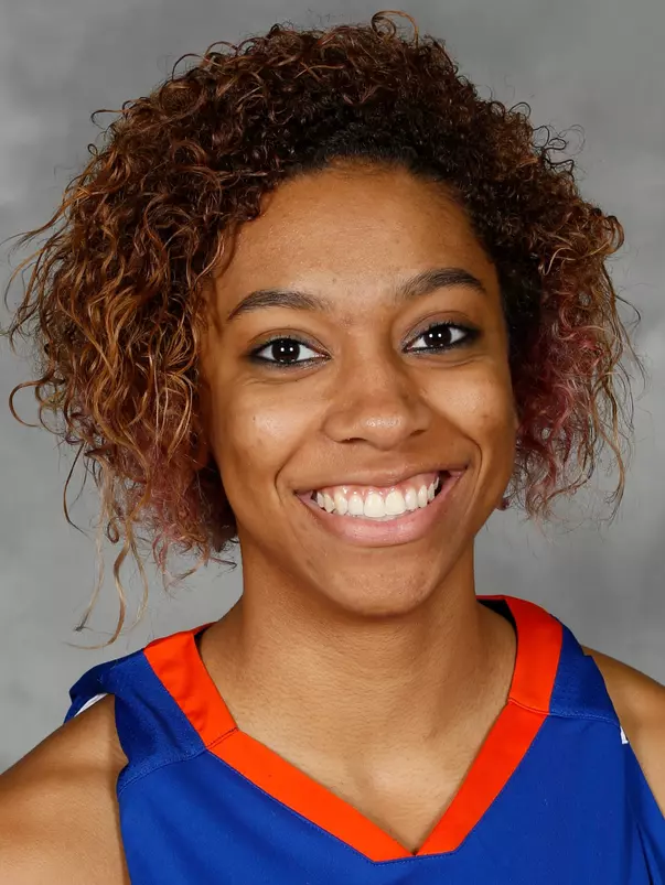 jade johnson 2012-13 WBB headshot