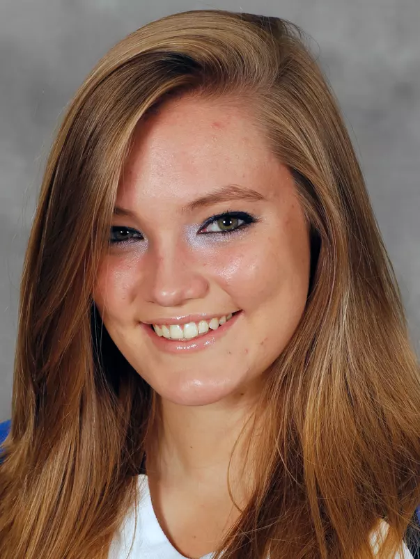 Kaylie Bell 2011-12 WBB headshot