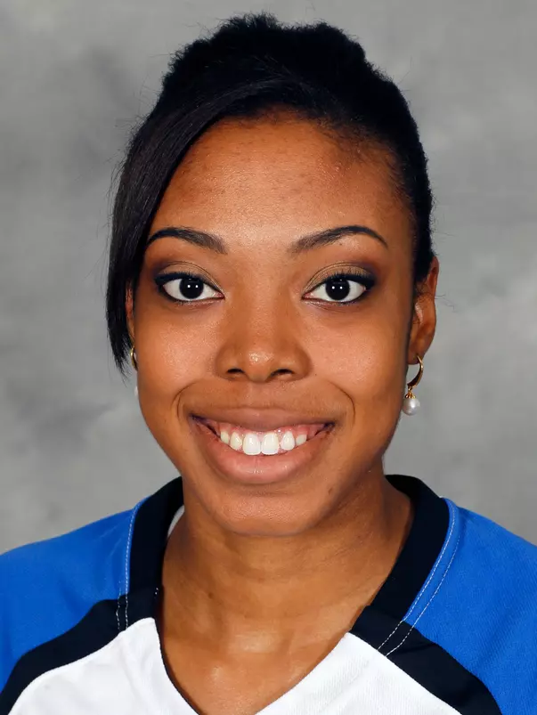 Hailee Rhymes 2011-12 WBB headshot