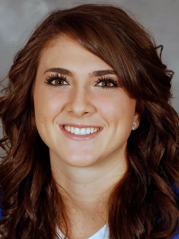 Rosalyn Thorpe 2011-12 WBB headshot