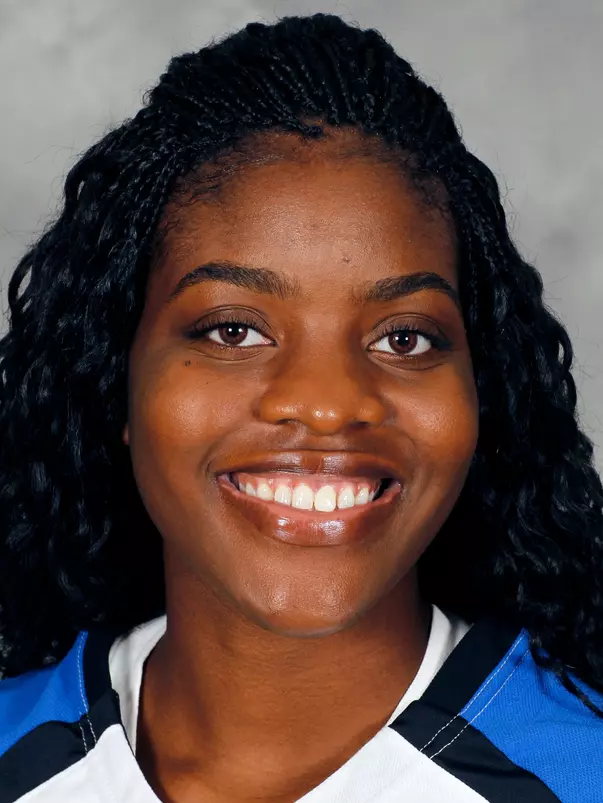 Desherra Nwanguma 2011-12 WBB headshot