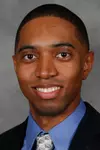 assistant coach brion raven 2012-13 WBB headshot