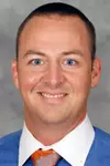 Assistant coach Kris Wood 2011-12 WBB headshot