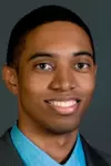 Assistant coach Brion Raven 2011-12 WBB headshot
