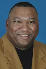Derrick Daniels