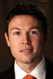 Shane Laflin