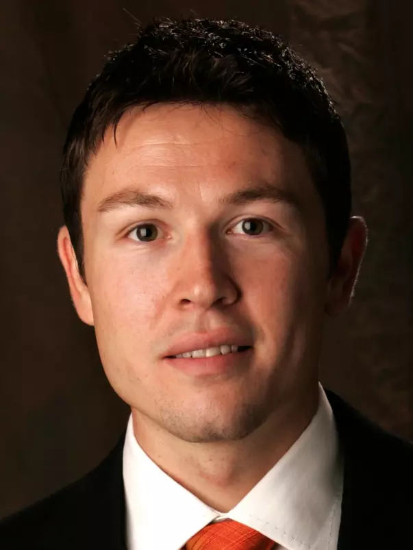 Assistant Coach Shane Laflin 2010-11 WBB