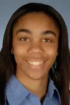 Erin Grant women's basketball assistant coach