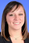 Director of Operations Rachel Bracket 2009-10 WBB